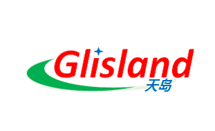 Glisland Logo